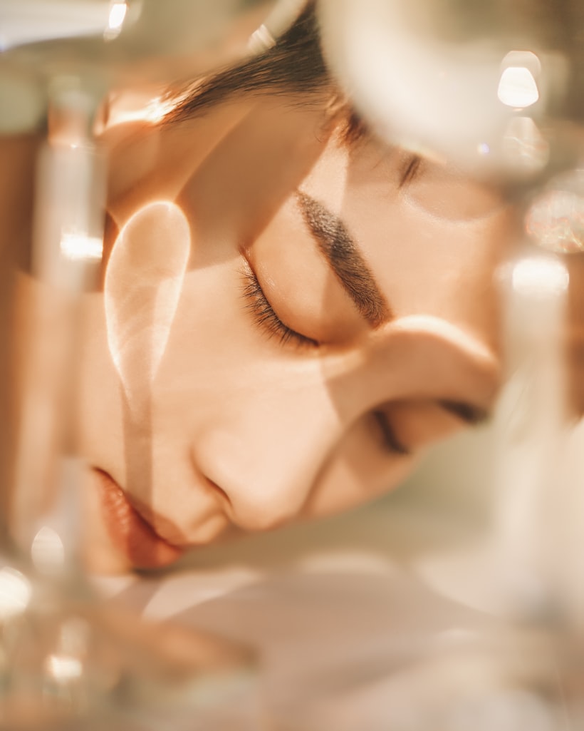 Calm, professional treatment setting